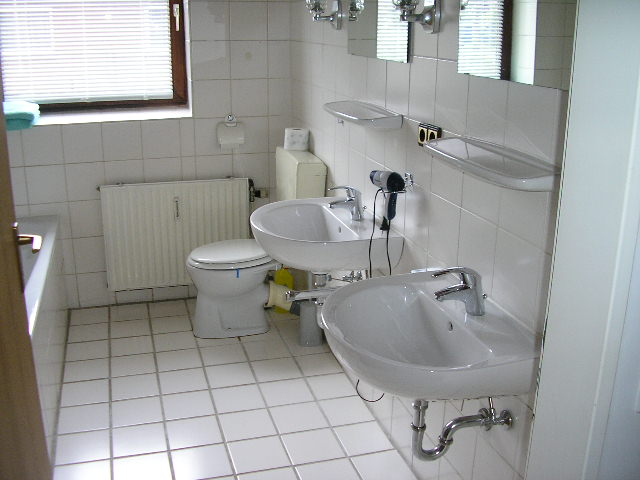 Badezimmer